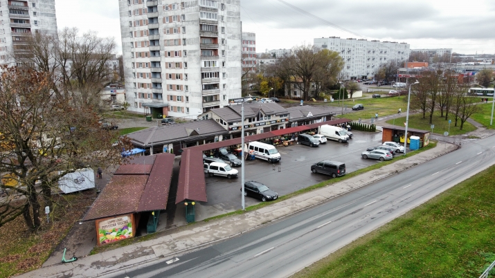 Dzelzavas iela 38A 6
