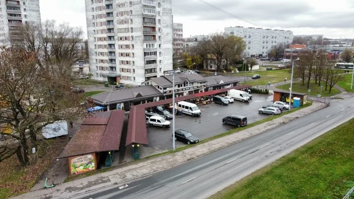 Dzelzavas iela 38A 6