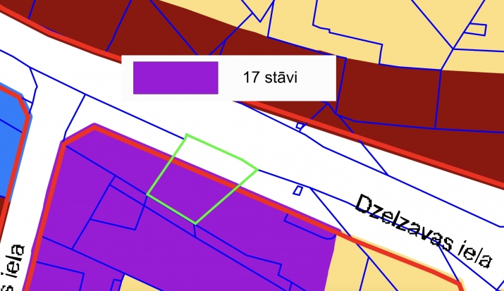 Dzelzavas iela 38A 22