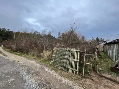 Pārdod zemi, Majora iela 3, Rīga, Labais krasts, Jaunciems / 24 000 € 3