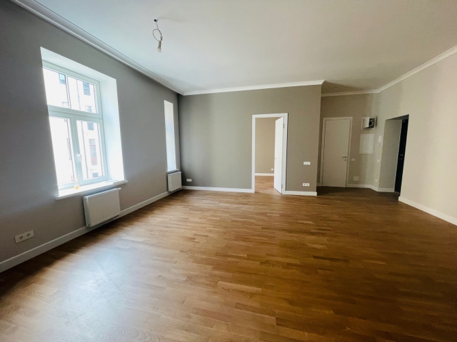 Pārdod dzīvokli, Aleksandra Čaka iela 26a, Rīga, Labais krasts, Centrs / 106 000 € 1