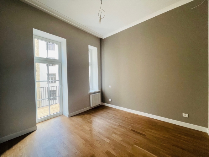 Pārdod dzīvokli, Aleksandra Čaka iela 26a, Rīga, Labais krasts, Centrs / 106 000 € 2