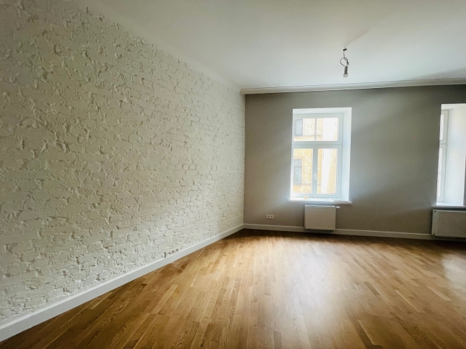 Pārdod dzīvokli, Aleksandra Čaka iela 26a, Rīga, Labais krasts, Centrs / 106 000 € 3