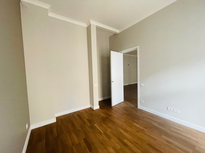 Pārdod dzīvokli, Aleksandra Čaka iela 26a, Rīga, Labais krasts, Centrs / 106 000 € 4