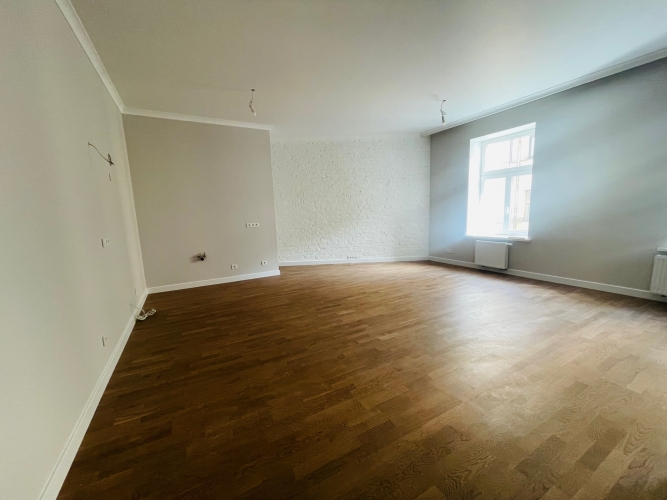 Pārdod dzīvokli, Aleksandra Čaka iela 26a, Rīga, Labais krasts, Centrs / 106 000 € 5