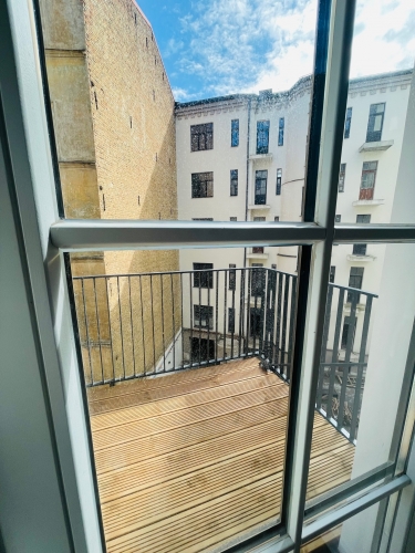 Pārdod dzīvokli, Aleksandra Čaka iela 26a, Rīga, Labais krasts, Centrs / 106 000 € 7