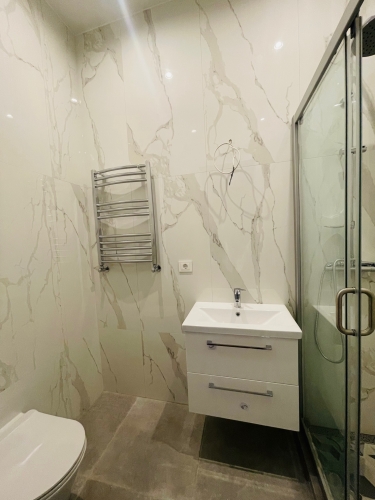 Pārdod dzīvokli, Aleksandra Čaka iela 26a, Rīga, Labais krasts, Centrs / 106 000 € 8