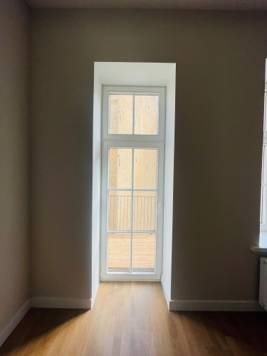 Pārdod dzīvokli, Aleksandra Čaka iela 26a, Rīga, Labais krasts, Centrs / 106 000 € 10