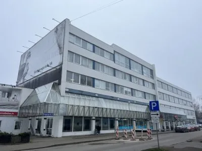 Аренда коммерческой недвижимости, Ķengaraga улица 1, Rīga, Labais krasts, Ķengarags / 5 600 € 1