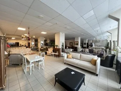 Аренда коммерческой недвижимости, Ķengaraga улица 1, Rīga, Labais krasts, Ķengarags / 5 600 € 4
