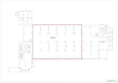 Аренда коммерческой недвижимости, Ķengaraga улица 1, Rīga, Labais krasts, Ķengarags / 5 600 € 6