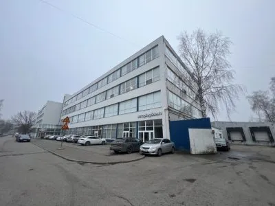 Izīrē tirdzniecības telpas, Ķengaraga iela 1, Rīga, Labais krasts, Ķengarags / 1 300 € 2