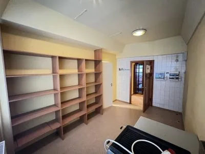 Izīrē tirdzniecības telpas, Ķengaraga iela 1, Rīga, Labais krasts, Ķengarags / 1 300 € 8
