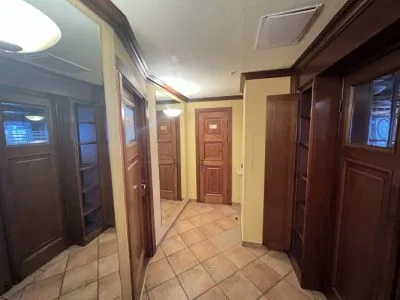 Izīrē tirdzniecības telpas, Ķengaraga iela 1, Rīga, Labais krasts, Ķengarags / 1 300 € 7