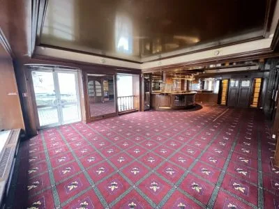 Izīrē tirdzniecības telpas, Ķengaraga iela 1, Rīga, Labais krasts, Ķengarags / 1 300 € 4