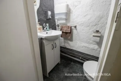 Pārdod biroju, Brīvības iela 104, Rīga, Labais krasts, Centrs / 248 270 € 7