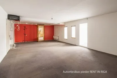 Pārdod biroju, Brīvības iela 104, Rīga, Labais krasts, Centrs / 248 270 € 13