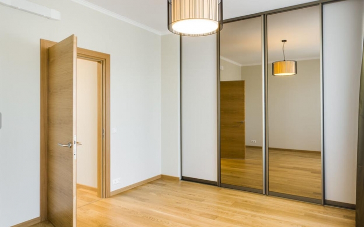 Izīrē māju, Parka iela 2, Babītes novads, Babītes pagasts, Piņķi / 1 400 € 8