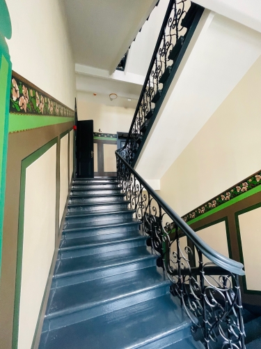 Apartment For Sale, Aleksandra Čaka street 26, Rīga, Labais krasts, Centrs / 348 853 € 13