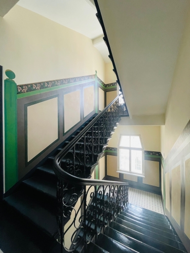 Apartment For Sale, Aleksandra Čaka street 26, Rīga, Labais krasts, Centrs / 348 853 € 14