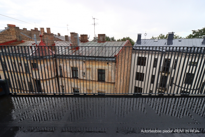 Apartment For Sale, Aleksandra Čaka street 26, Rīga, Labais krasts, Centrs / 348 853 € 10
