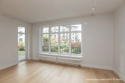Аренда квартиры, Antonijas улица 17a, Rīga, Labais krasts, Centrs / 3 000 € 4