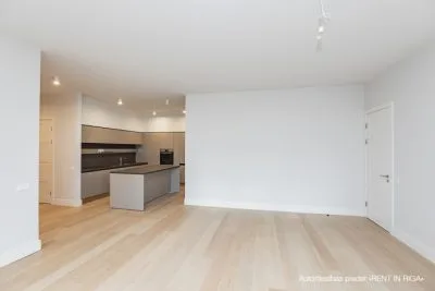 Аренда квартиры, Antonijas улица 17a, Rīga, Labais krasts, Centrs / 3 000 € 5