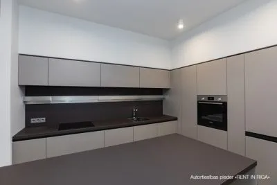 Аренда квартиры, Antonijas улица 17a, Rīga, Labais krasts, Centrs / 3 000 € 3