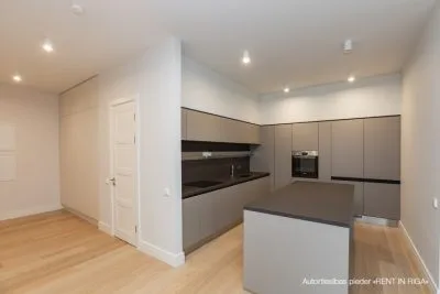 Аренда квартиры, Antonijas улица 17a, Rīga, Labais krasts, Centrs / 3 000 € 1