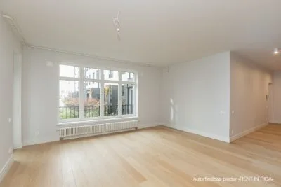 Аренда квартиры, Antonijas улица 17a, Rīga, Labais krasts, Centrs / 3 000 € 6