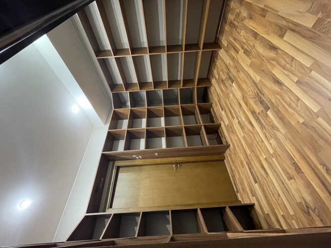 Pārdod dzīvokli, Hospitāļu iela 23, Rīga, Labais krasts, Centrs / 299 000 € 16