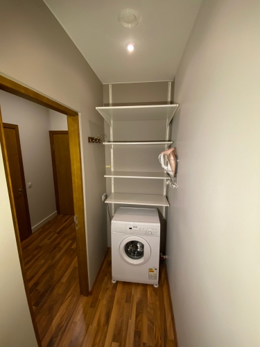 Pārdod dzīvokli, Hospitāļu iela 23, Rīga, Labais krasts, Centrs / 299 000 € 19