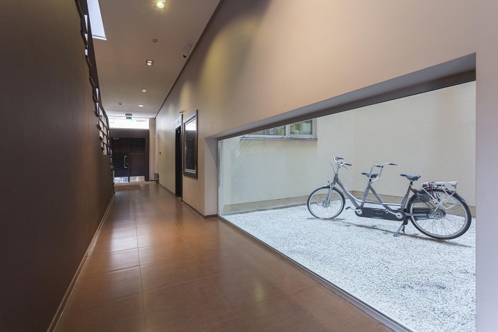 Pārdod dzīvokli, Hospitāļu iela 23, Rīga, Labais krasts, Centrs / 299 000 € 26