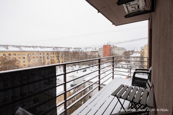 Pārdod dzīvokli, Hospitāļu iela 23, Rīga, Labais krasts, Centrs / 299 000 € 21