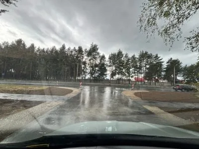 Pārdod zemi, Latgales iela 469C, Rīga, Labais krasts, Rumbula / 390 000 € 4