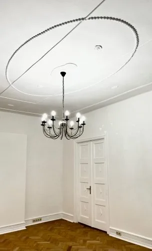 Pārdod dzīvokli, Valdemāra iela 34, Rīga, Labais krasts, Centrs / 188 000 € 6
