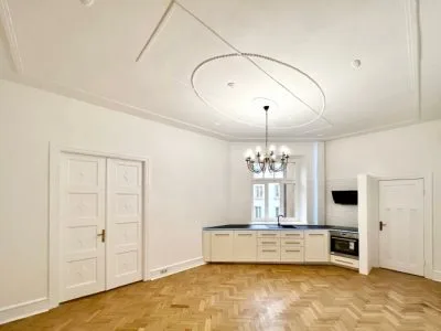 Pārdod dzīvokli, Valdemāra iela 34, Rīga, Labais krasts, Centrs / 188 000 € 1