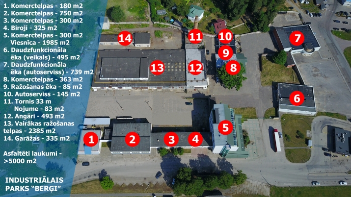 Siguldas šoseja 3 18