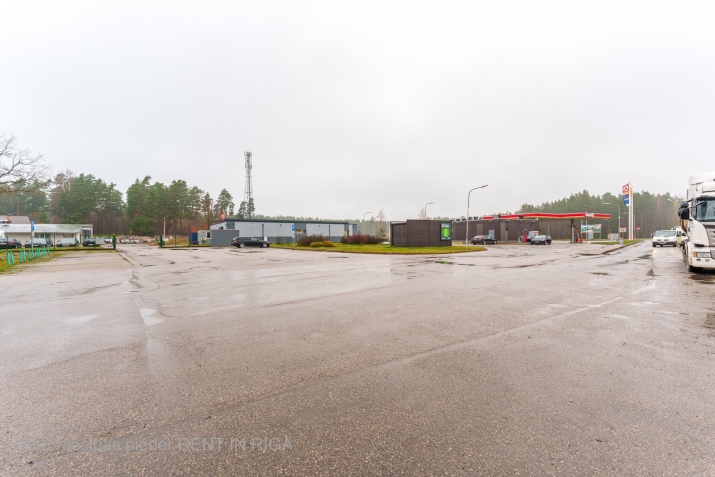 Siguldas šoseja 3 12