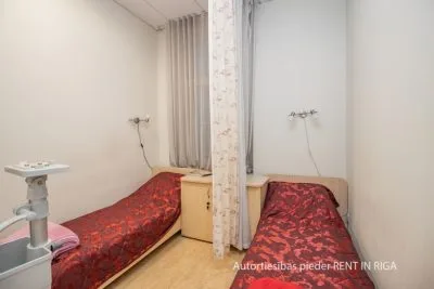 Izīrē tirdzniecības telpas, Vīlandes iela 3, Rīga, Labais krasts, Centrs / 2 343 € 7