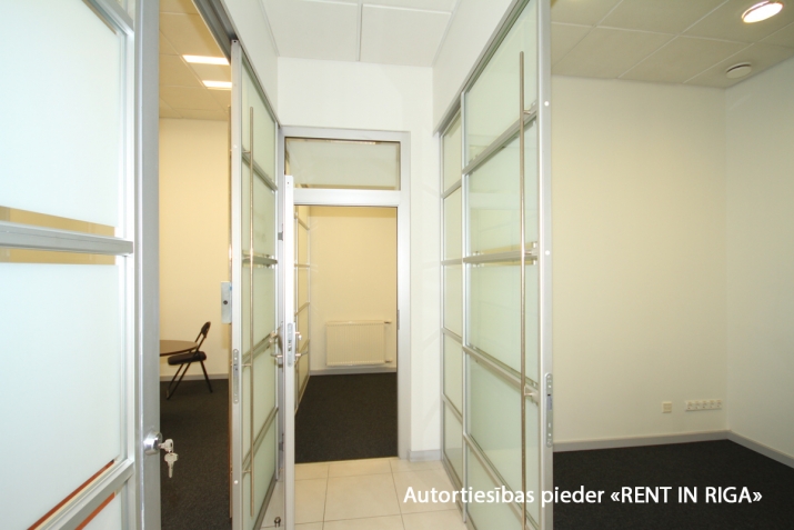 Аренда коммерческой недвижимости, Valdemāra улица 106, Rīga, Labais krasts, Centrs / 990 € 11