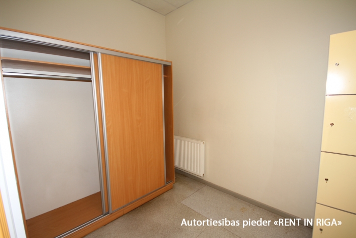 Аренда коммерческой недвижимости, Valdemāra улица 106, Rīga, Labais krasts, Centrs / 990 € 14