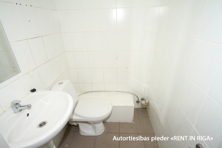 Аренда коммерческой недвижимости, Valdemāra улица 106, Rīga, Labais krasts, Centrs / 990 € 15