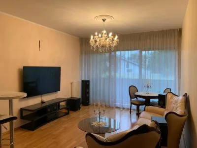 Izīrē dzīvokli, Liedes iela 28, Rīga, Šampēteris / 550 € 1
