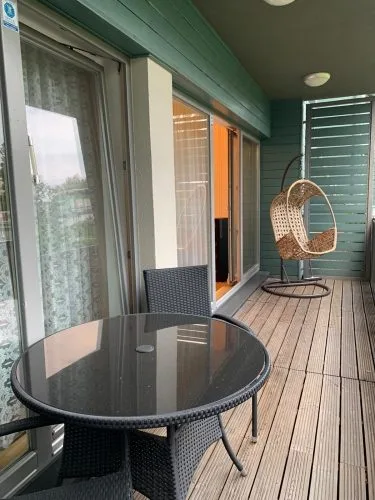 Izīrē dzīvokli, Liedes iela 28, Rīga, Šampēteris / 550 € 7