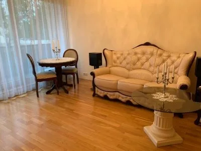 Izīrē dzīvokli, Liedes iela 28, Rīga, Šampēteris / 550 € 4