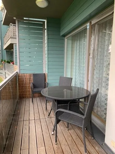 Izīrē dzīvokli, Liedes iela 28, Rīga, Šampēteris / 550 € 8