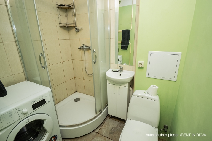 Pārdod dzīvokli, Juglas iela 5k1, Rīga, Labais krasts, Jugla / 49 000 € 8