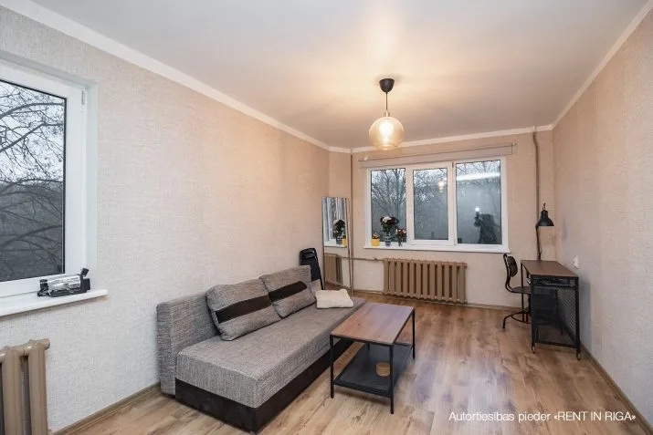 Pārdod dzīvokli, Juglas iela 5k1, Rīga, Labais krasts, Jugla / 49 000 € 1