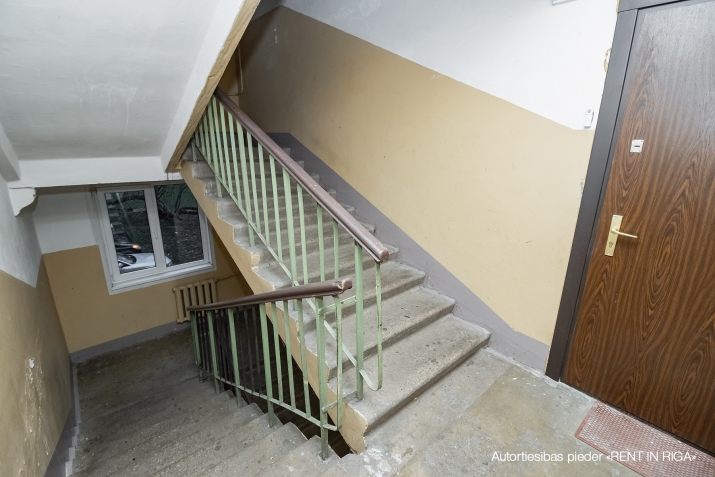 Pārdod dzīvokli, Juglas iela 5k1, Rīga, Labais krasts, Jugla / 49 000 € 9